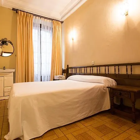 Iberia 게스트하우스