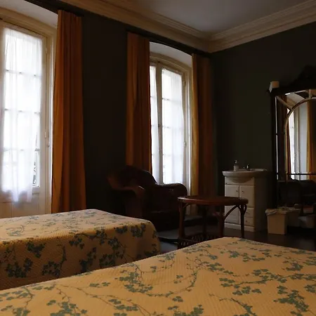 Guest house Iberia