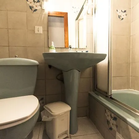 伊比利亚旅馆 * 利亚内斯