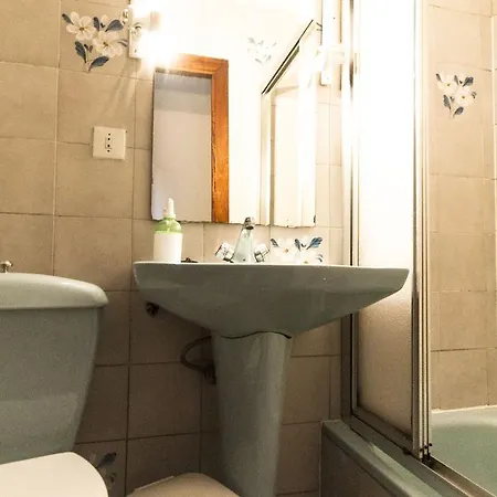 伊比利亚旅馆 利亚内斯