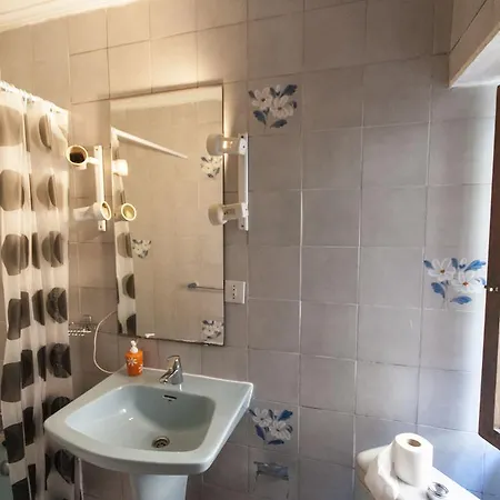 招待所 伊比利亚旅馆