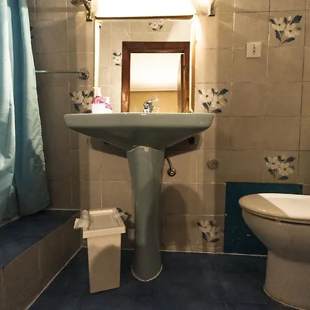 伊比利亚旅馆 招待所