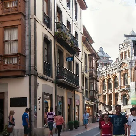 Penzion Iberia *